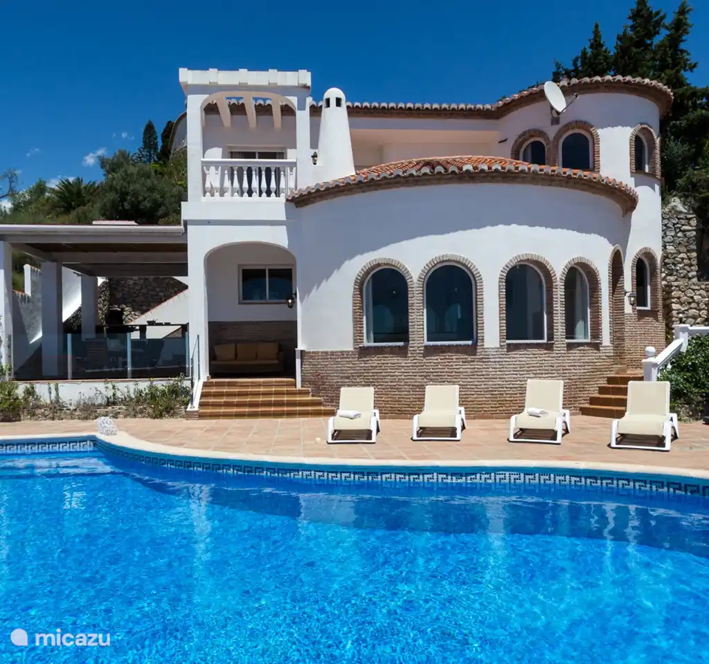 Villa Amani