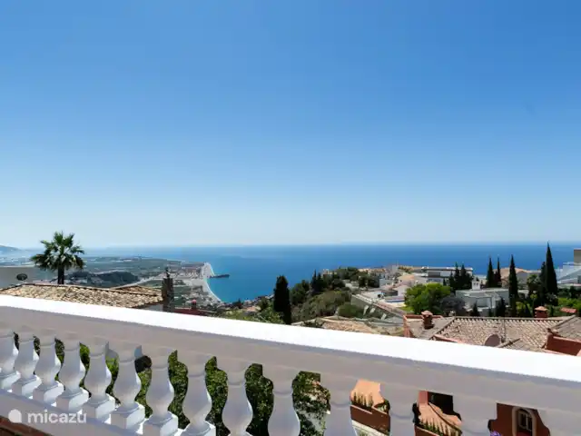 Villa Amani en España, Costa Tropical, Salobreña - villa Hermosa vista !