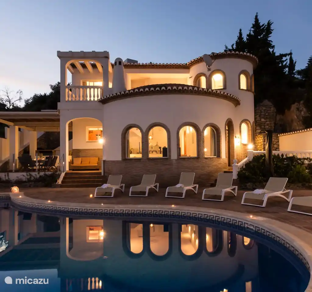 Villa Amani