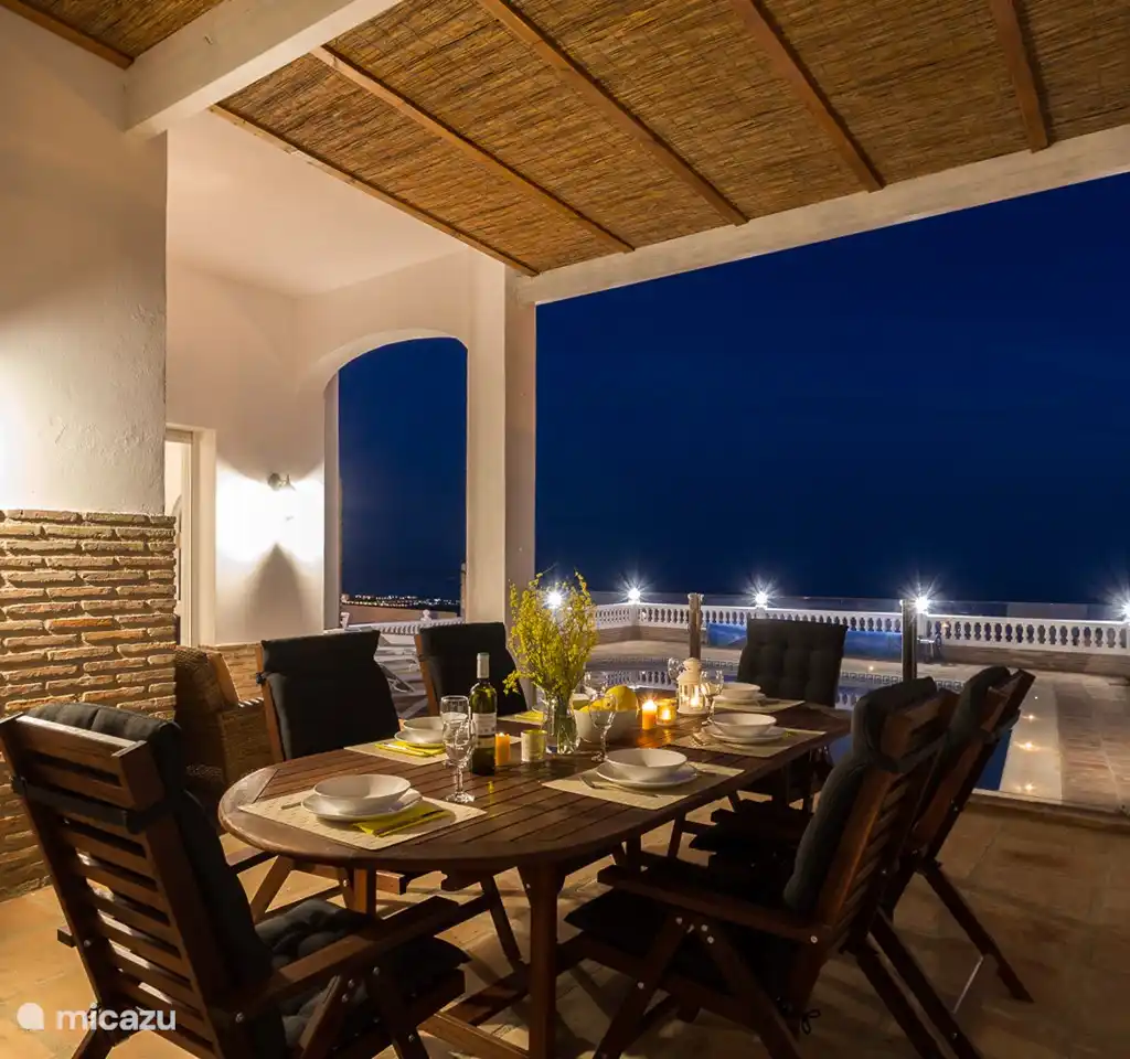 Villa Amani