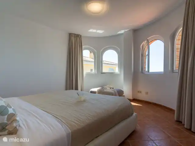 Villa Amani en España, Costa Tropical, Salobreña - villa Habitación doble