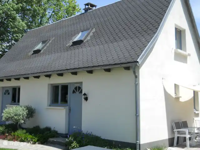 Gîte du Bois II - Maison van Stijn | France, Puy-de-Dôme, Égliseneuve-d'Entraigues - gîte / cottage Gîte du Bois II - Maison van Stijn