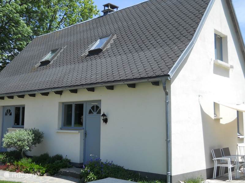 Holiday home in France, Puy-de-Dôme, Égliseneuve-d'Entraigues  Gîte / Cottage Gite du Bois II - Maison van Stijn