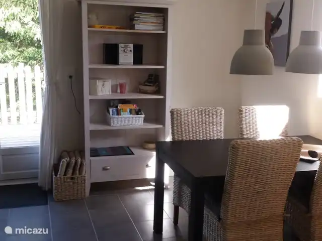 Gîte du Bois II - Maison van Stijn | France, Puy-de-Dôme, Égliseneuve-d'Entraigues - gîte / cottage Gîte du Bois II - Maison van Stijn
