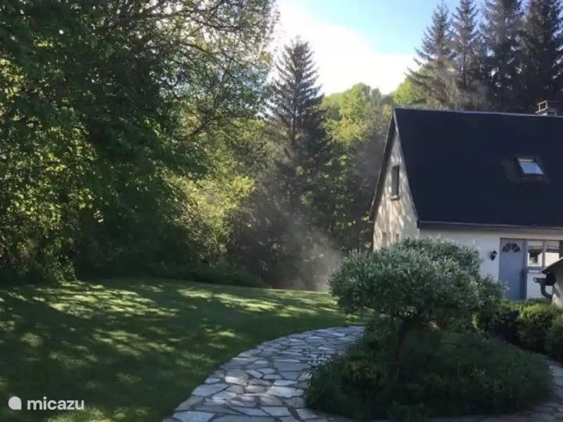 Gîte du Bois I - Maison van Stijn | France, Puy-de-Dôme, Égliseneuve-d'Entraigues - Gîte / Cottage Gîte du Bois I - Maison van Stijn | France, Puy-de-Dôme, Égliseneuve-d'Entraigues - Gîte / Cottage