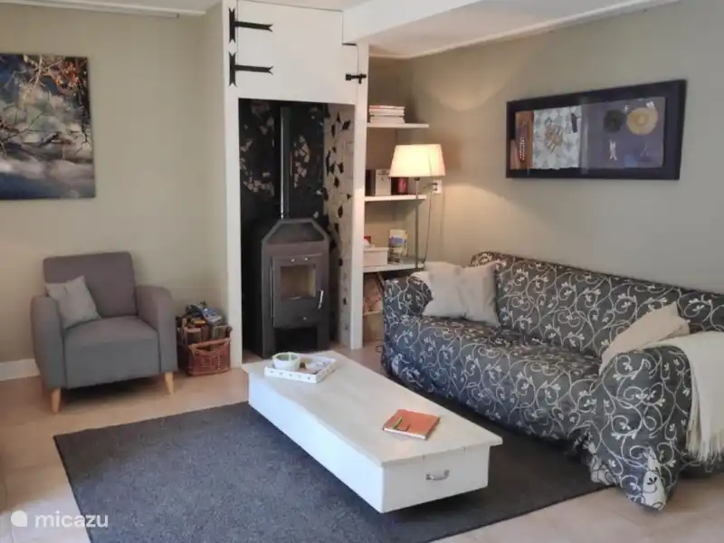 Gîte du Bois I - Maison van Stijn | France, Puy-de-Dôme, Égliseneuve-d'Entraigues - Gîte / Cottage Gîte du Bois I - Maison van Stijn | France, Puy-de-Dôme, Égliseneuve-d'Entraigues - Gîte / Cottage