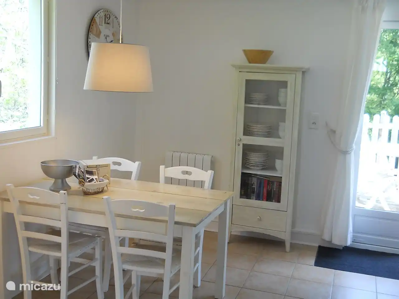 Ferienhaus du Bois I - Maison van Stijn