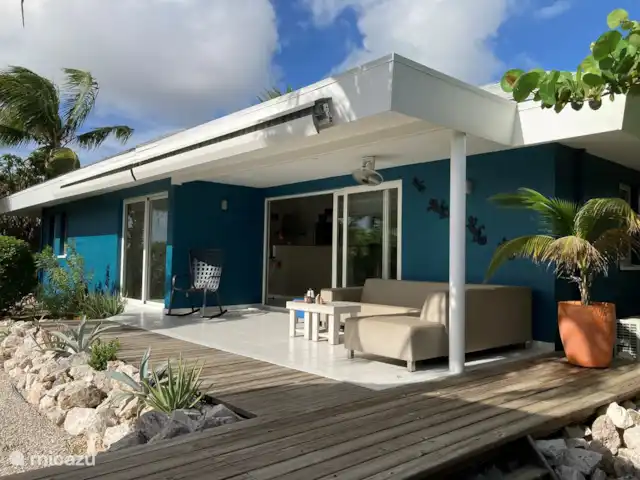 Casa Blou vue mer | Curaçao, Banda Ariba (est), Mambo Beach - maison de vacances Casa Blou vue mer | Curaçao, Banda Ariba (est), Mambo Beach - maison de vacances
