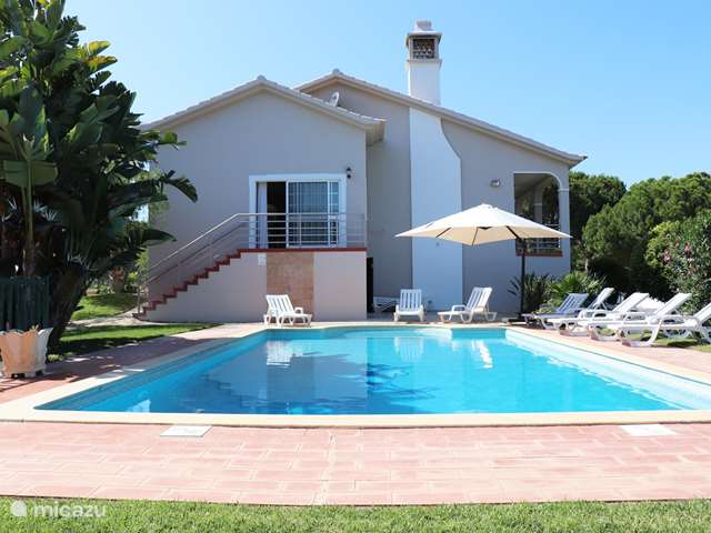 Maison de Vacances Portugal, Algarve, Quinta Do Lago - villa Villa Vale do Lobo