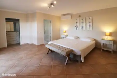 Vakantiehuis Portugal, Algarve, Almancil villa Villa Vale do Lobo