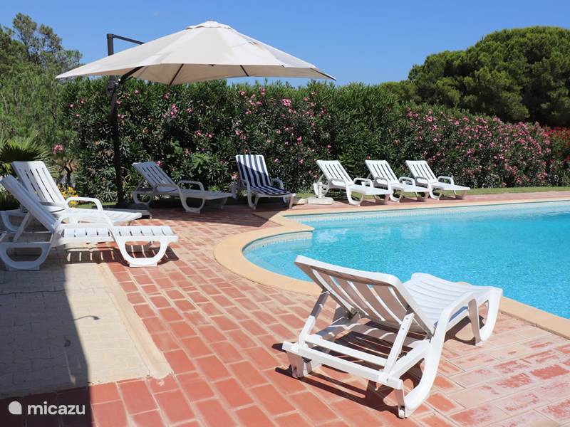 Ferienwohnung Portugal, Algarve, Almancil Villa Villa Vale do Lobo