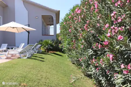 Vakantiehuis Portugal, Algarve, Almancil villa Villa Vale do Lobo