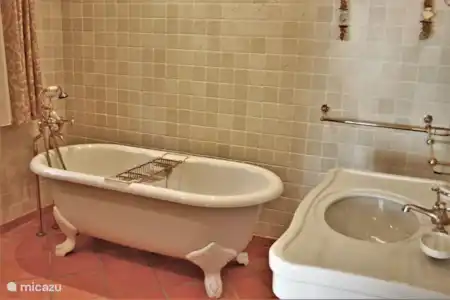 Vakantiehuis Frankrijk, Côte d´Azur, Les Issambres villa Villa l'Estiou