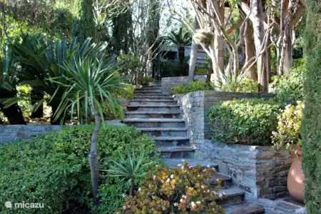 Vakantiehuis Frankrijk, Côte d´Azur, Les Issambres villa Villa l'Estiou