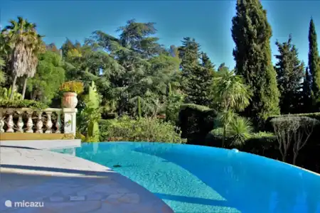 Vakantiehuis Frankrijk, Côte d´Azur, Les Issambres villa Villa l'Estiou