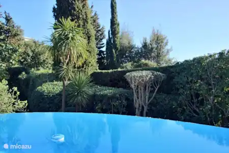 Vakantiehuis Frankrijk, Côte d´Azur, Les Issambres villa Villa l'Estiou