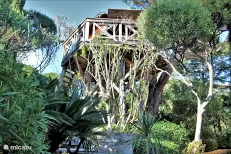 Vakantiehuis Frankrijk, Côte d´Azur, Les Issambres villa Villa l'Estiou