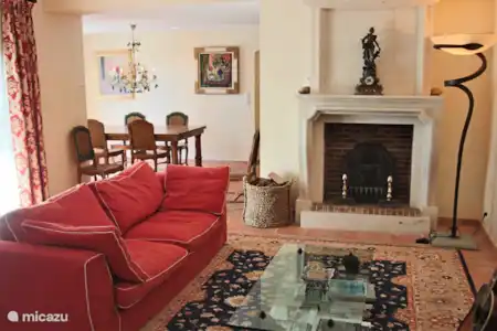 Vakantiehuis Frankrijk, Côte d´Azur, Les Issambres villa Villa l'Estiou