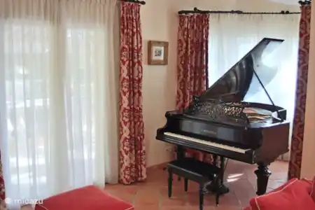Vakantiehuis Frankrijk, Côte d´Azur, Les Issambres villa Villa l'Estiou