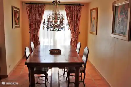 Vakantiehuis Frankrijk, Côte d´Azur, Les Issambres villa Villa l'Estiou