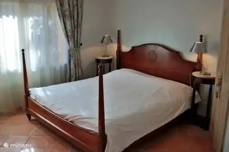 Vakantiehuis Frankrijk, Côte d´Azur, Les Issambres villa Villa l'Estiou