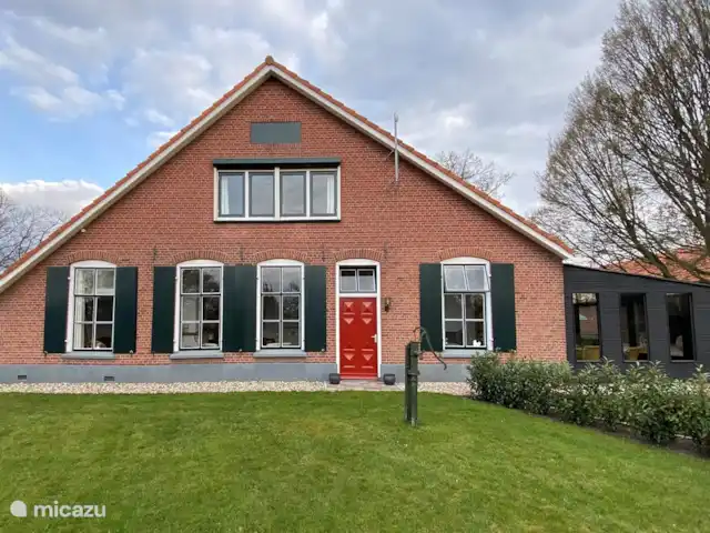 Location de Vacances Pays-Bas, Gueldre, Winterswijk, ferme - Appartement de ferme de luxe Location de Vacances Pays-Bas, Gueldre, Winterswijk, ferme - Appartement de ferme de luxe