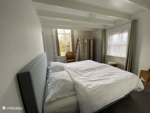 Location de Vacances Pays-Bas, Gueldre, Winterswijk, ferme - Appartement de ferme de luxe