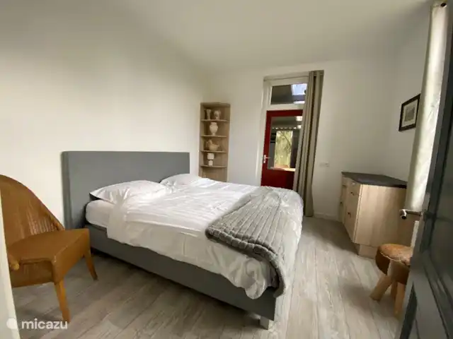 Location de Vacances Pays-Bas, Gueldre, Winterswijk, ferme - Appartement de ferme de luxe