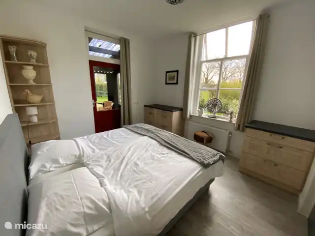 Location de Vacances Pays-Bas, Gueldre, Winterswijk, ferme - Appartement de ferme de luxe