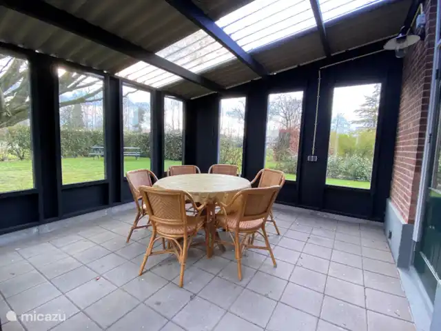Location de Vacances Pays-Bas, Gueldre, Winterswijk, ferme - Appartement de ferme de luxe