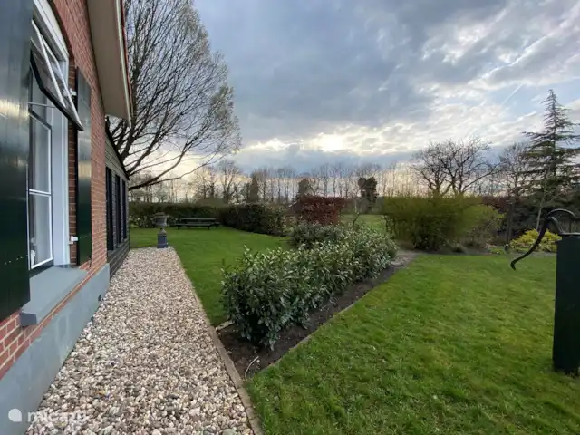 Location de Vacances Pays-Bas, Gueldre, Winterswijk, ferme - Appartement de ferme de luxe