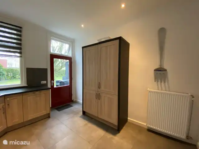 Location de Vacances Pays-Bas, Gueldre, Winterswijk, ferme - Appartement de ferme de luxe