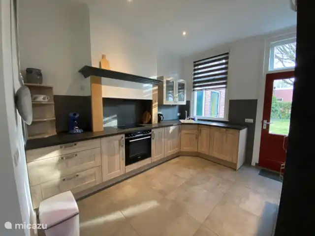 Location de Vacances Pays-Bas, Gueldre, Winterswijk, ferme - Appartement de ferme de luxe