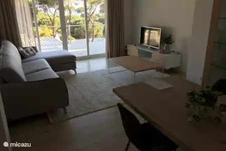 Vacation rental Spain, Costa del Sol, Marbella villa Villa Siempre Domingo Marbella