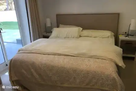Vacation rental Spain, Costa del Sol, Marbella villa Villa Siempre Domingo Marbella
