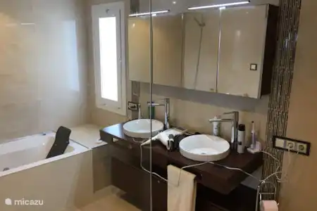 Vacation rental Spain, Costa del Sol, Marbella villa Villa Siempre Domingo Marbella
