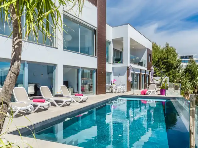 Villa Malaïka | Espagne, Costa Tropical, Salobreña - villa Villa Malaïka | Espagne, Costa Tropical, Salobreña - villa