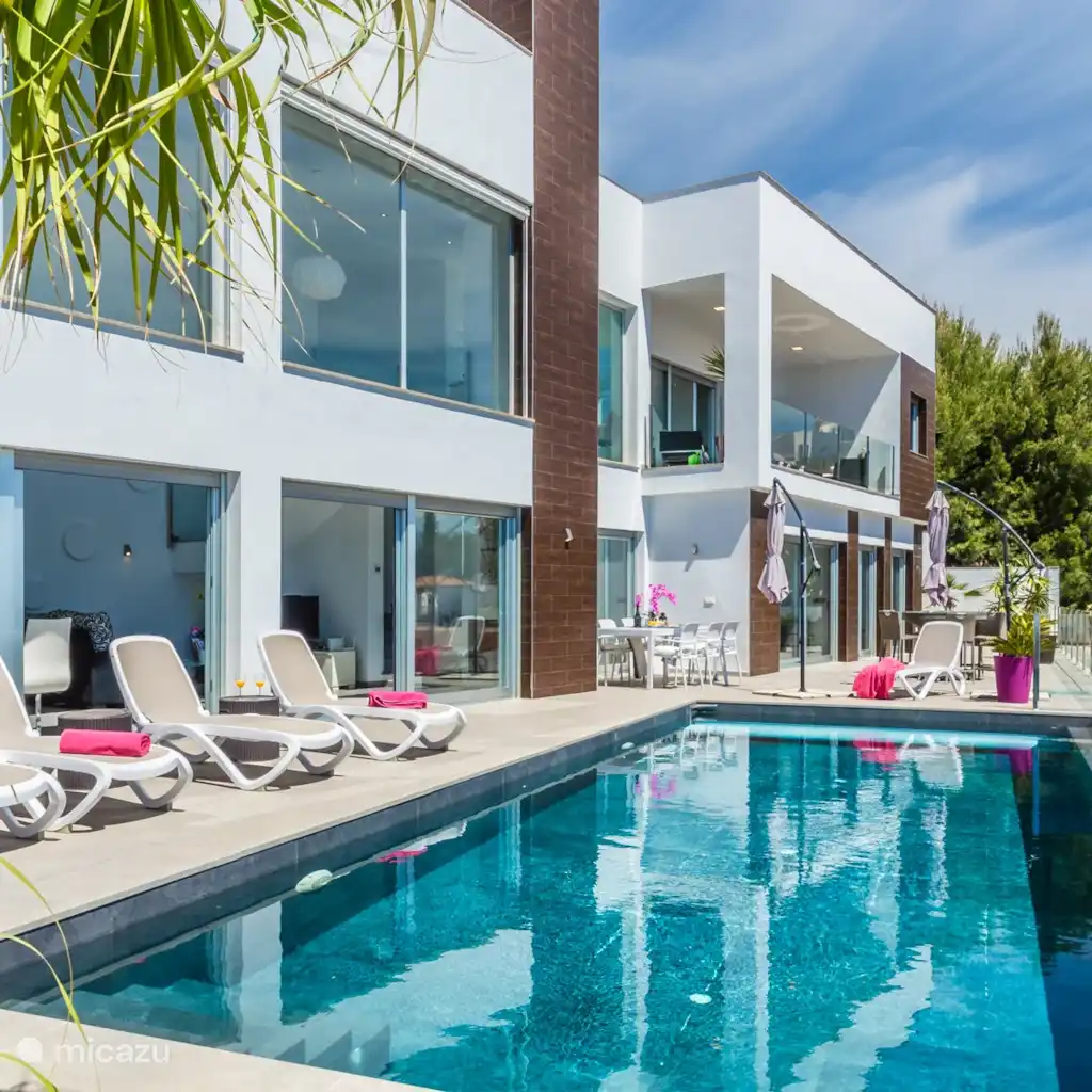 Villa Malaïka