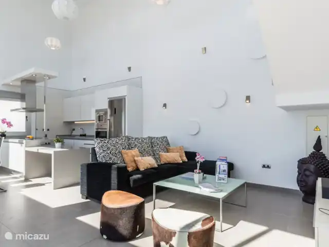 Villa Malaïka | Espagne, Costa Tropical, Salobreña - villa Villa Malaïka