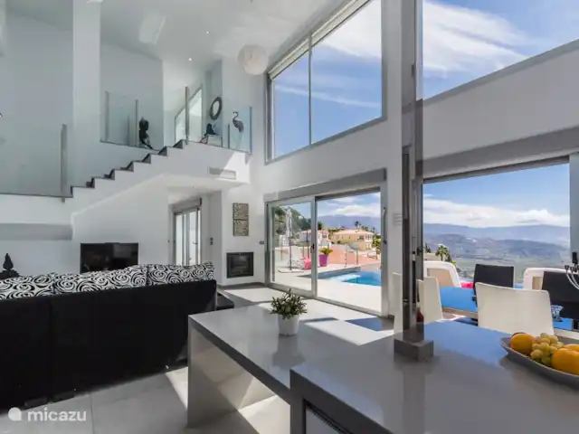 Villa Malaïka | Espagne, Costa Tropical, Salobreña - villa Villa Malaïka