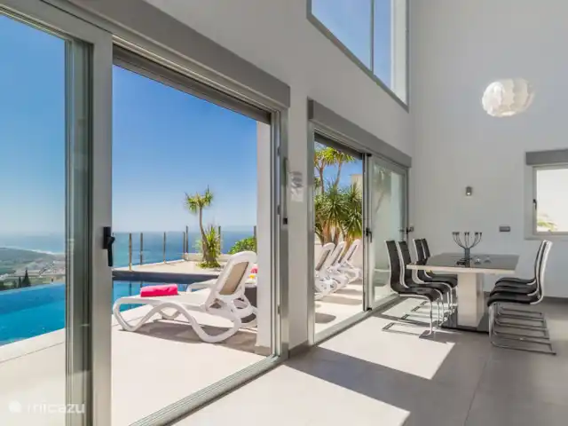 Villa Malaïka | Espagne, Costa Tropical, Salobreña - villa Villa Malaïka