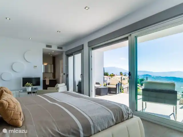 Villa Malaïka | Espagne, Costa Tropical, Salobreña - villa Villa Malaïka