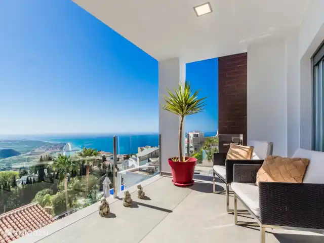 Villa Malaïka | Espagne, Costa Tropical, Salobreña - villa Villa Malaïka