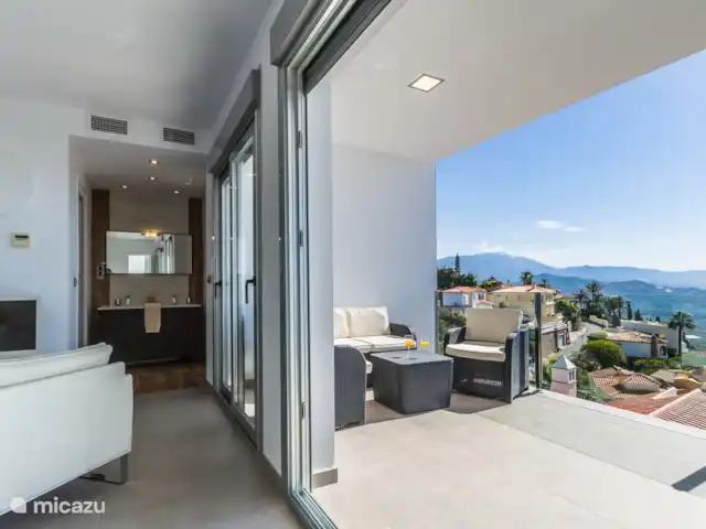 Villa Malaïka | Espagne, Costa Tropical, Salobreña - villa Villa Malaïka