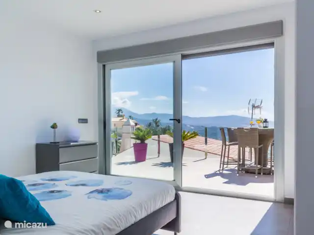 Villa Malaïka | Espagne, Costa Tropical, Salobreña - villa Villa Malaïka