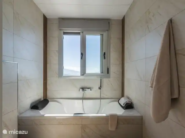 Villa Malaïka | Espagne, Costa Tropical, Salobreña - villa Villa Malaïka