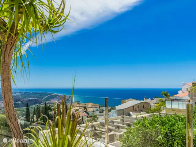 Villa Malaïka | Espagne, Costa Tropical, Salobreña - villa Villa Malaïka