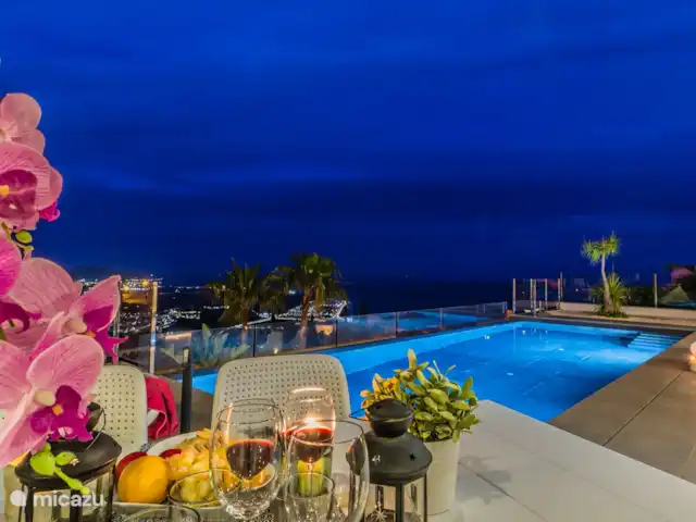 Villa Malaïka | Espagne, Costa Tropical, Salobreña - villa Villa Malaïka
