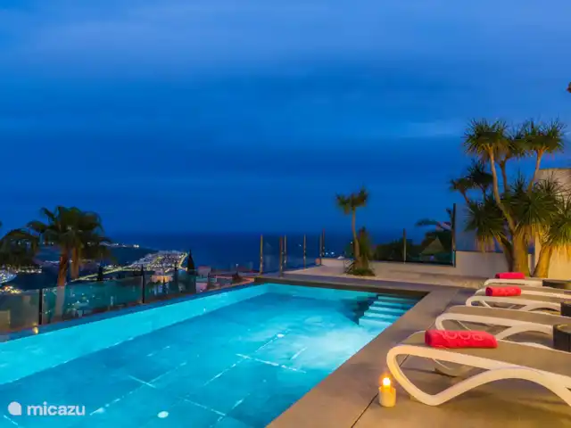 Villa Malaïka | Espagne, Costa Tropical, Salobreña - villa Villa Malaïka