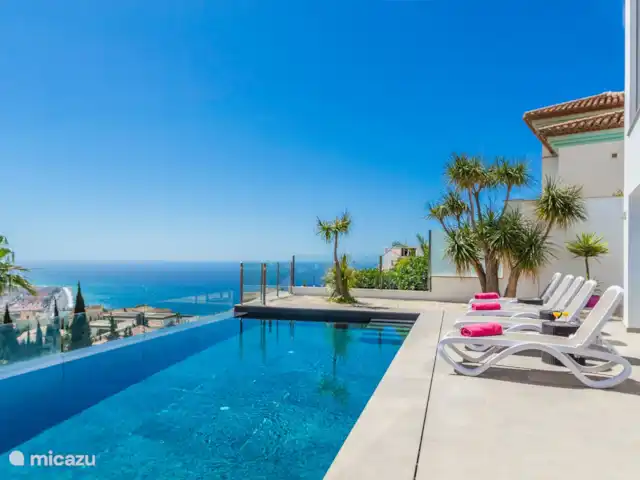 Villa Malaïka | Espagne, Costa Tropical, Salobreña - villa Villa Malaïka